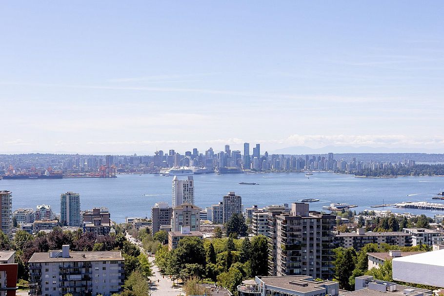 1602 135 E 13th Street North Vancouver, BC - 30