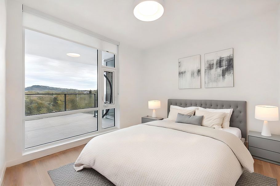 805 1500 Fern Street North Vancouver, BC - 5