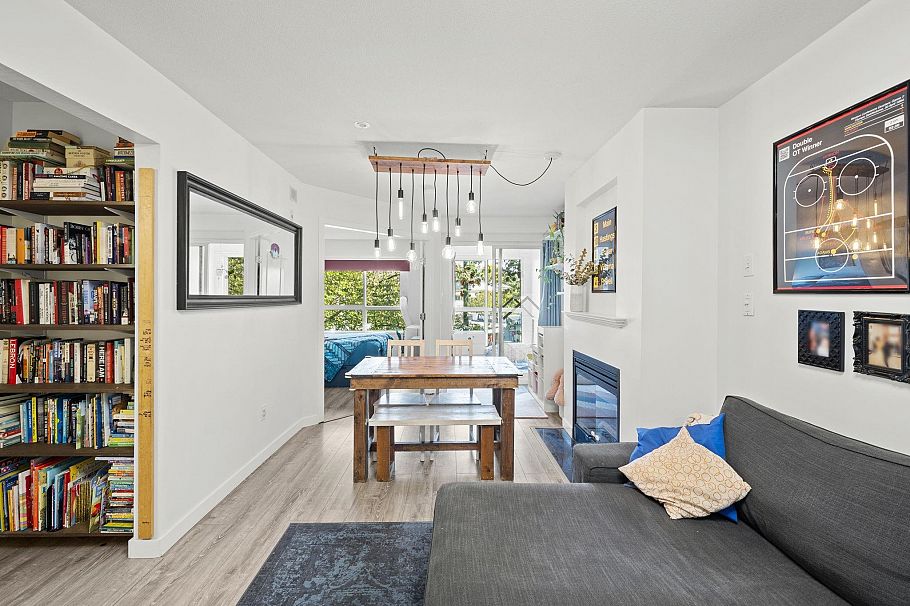 315 760 Kingsway Vancouver, BC - 2