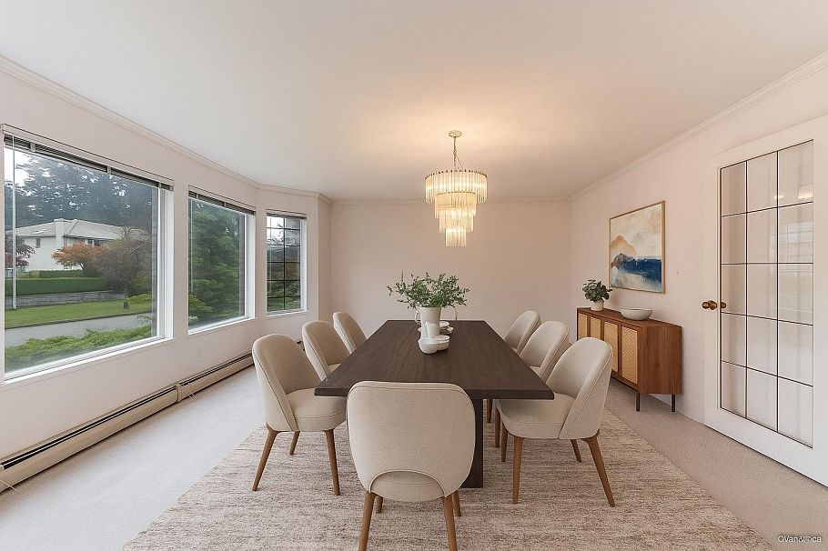 6633 Montgomery Street Vancouver, BC - 7