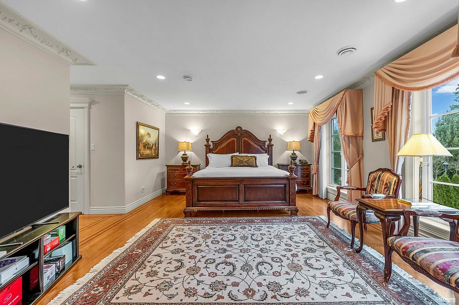 1961 Allison Road Vancouver, BC - 20