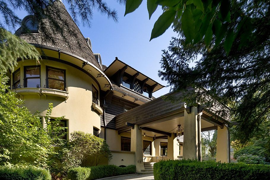 1 3838 Cypress Street Vancouver, BC - 4