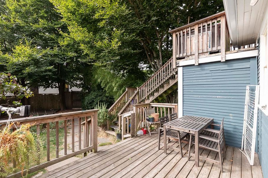 928 E 17th Avenue Vancouver, BC - 22