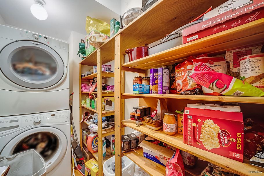 3758 W 35th Avenue Vancouver, BC - 19