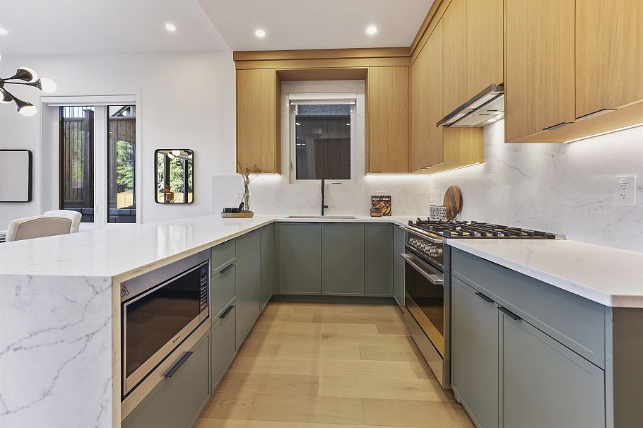 2 1322 E 13th Avenue Vancouver, BC - 11