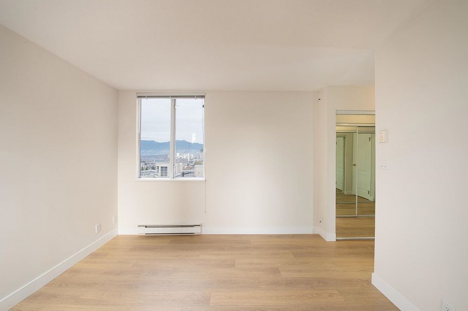 401 1235 W Broadway Vancouver, BC - 17