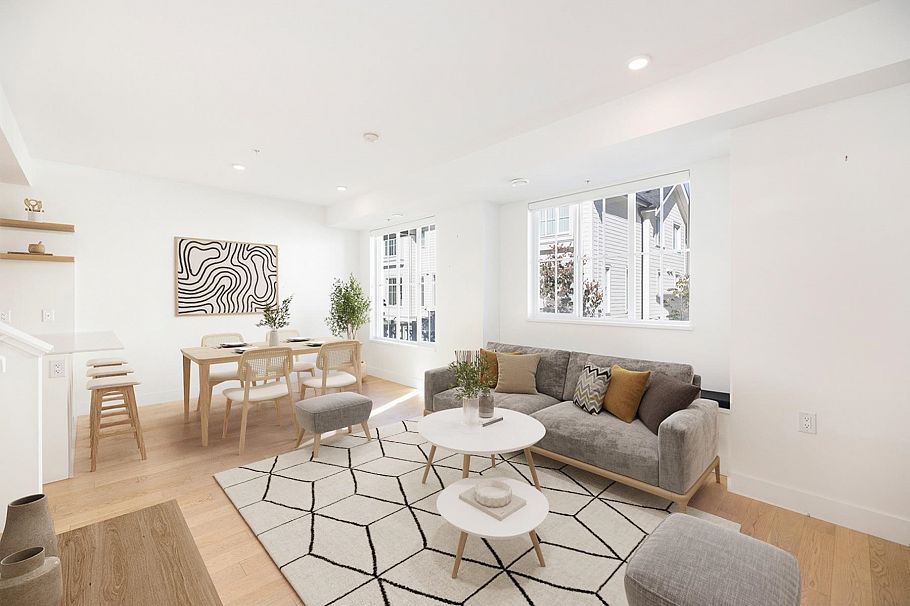 6525 Fremlin Street Vancouver, BC - 4