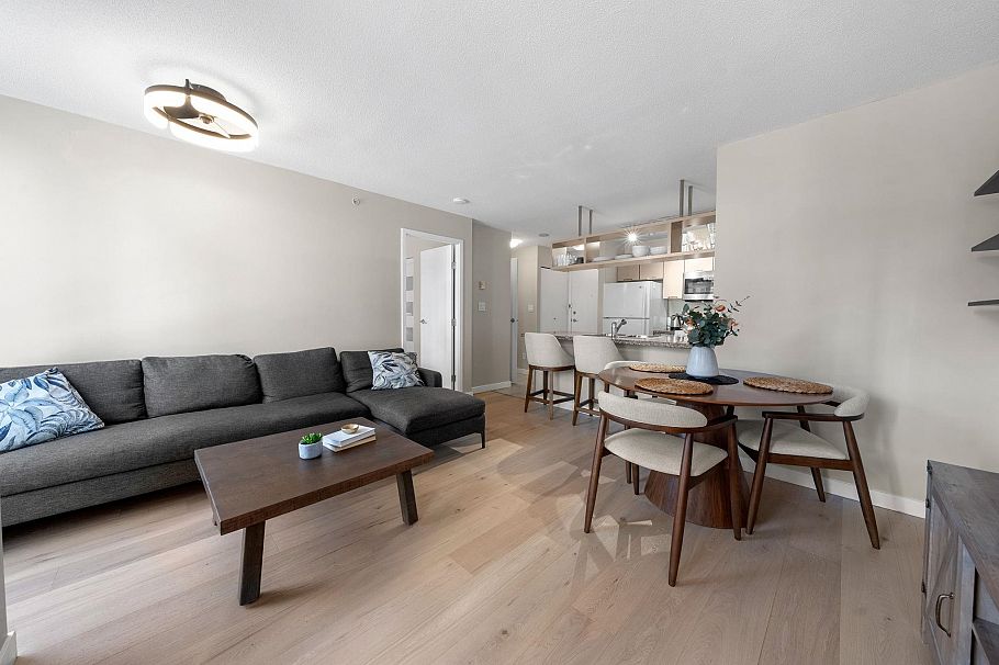 305 1082 Seymour Street Vancouver, BC - 12