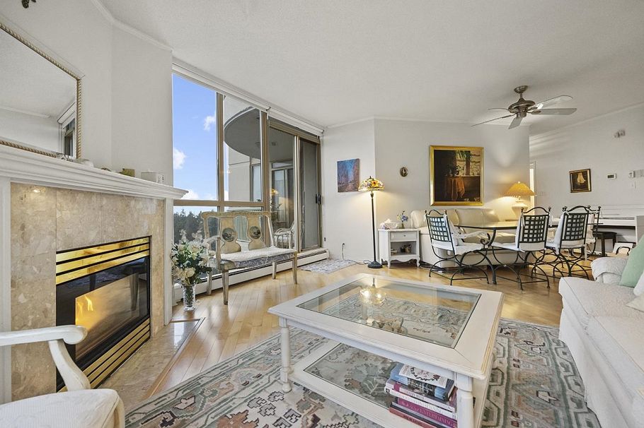 2302 6188 Patterson Avenue Burnaby, BC - 17