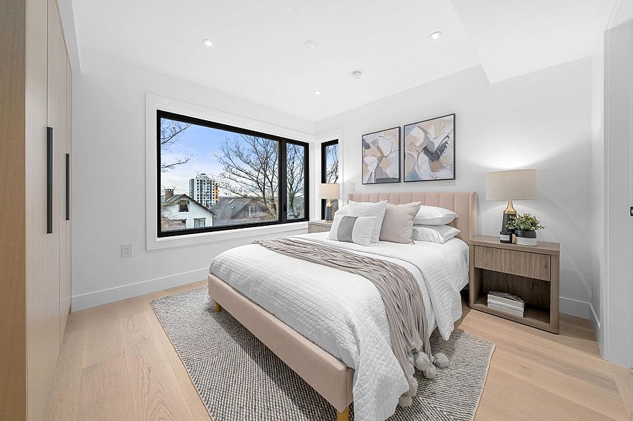 3679 Pandora Street Vancouver, BC - 21