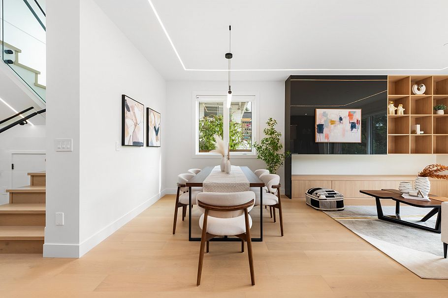 2 3232 W 38th Avenue Vancouver, BC - 3