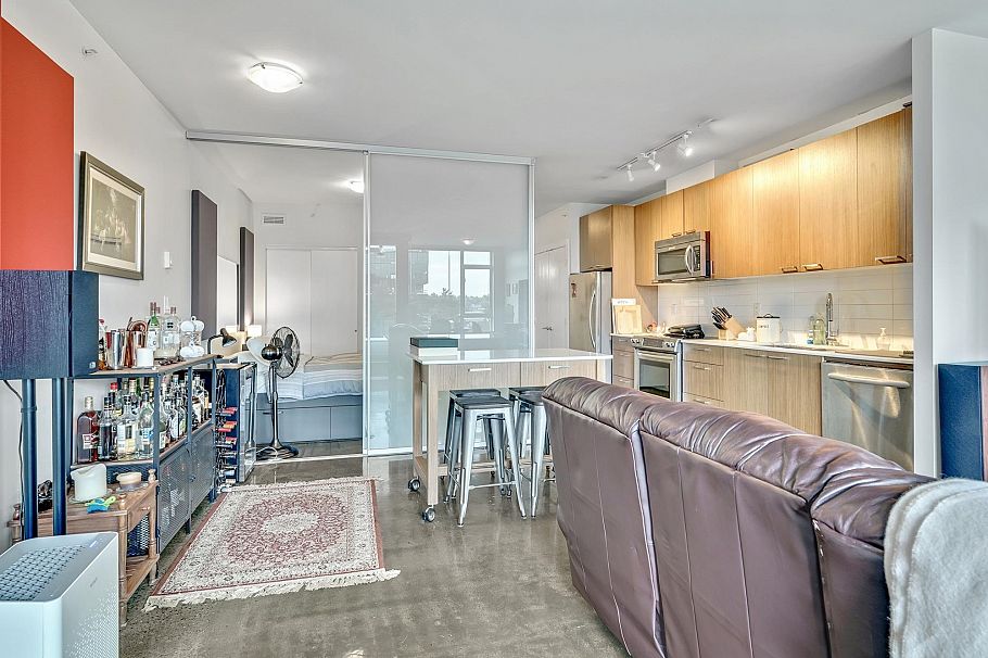 516 221 Union Street Vancouver, BC - 6