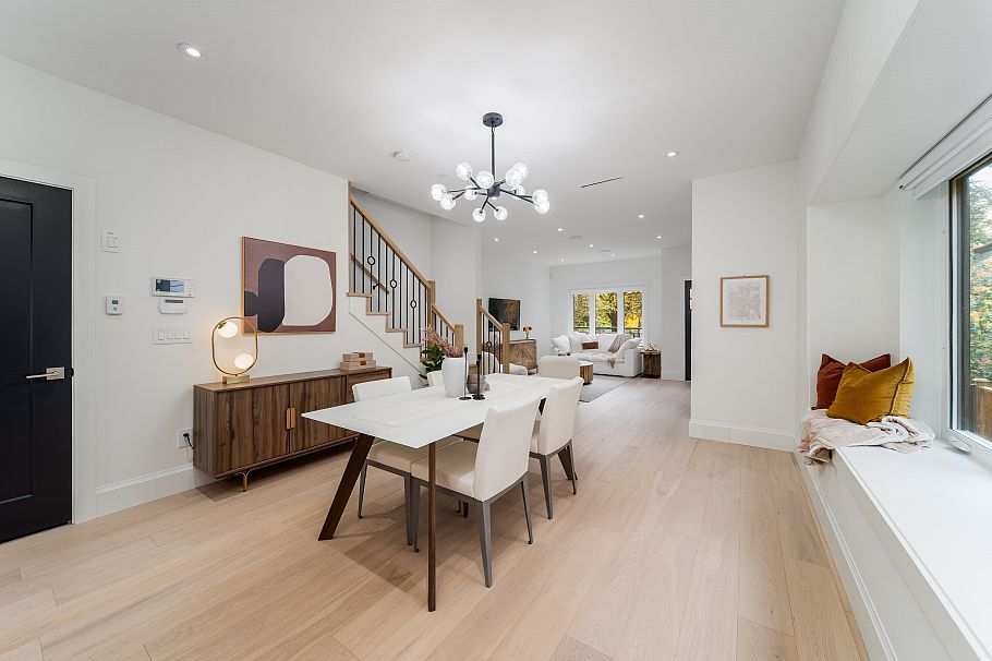 3783 W 27th Avenue Vancouver, BC - 8