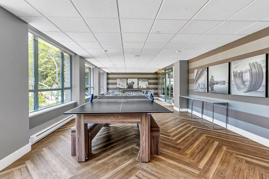 302 1238 Burrard Street Vancouver, BC - 25