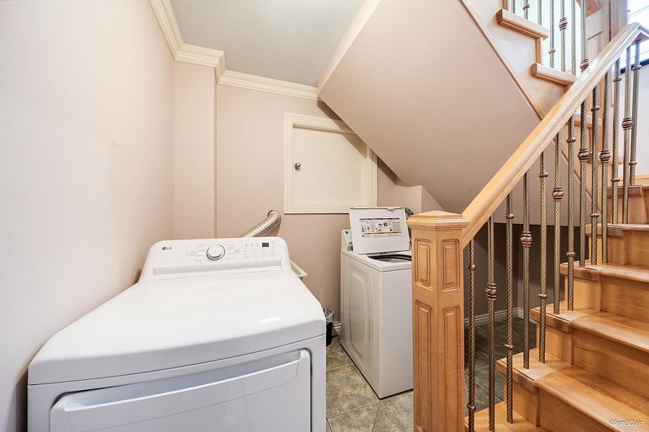 3559 Worthington Drive Vancouver, BC - 28