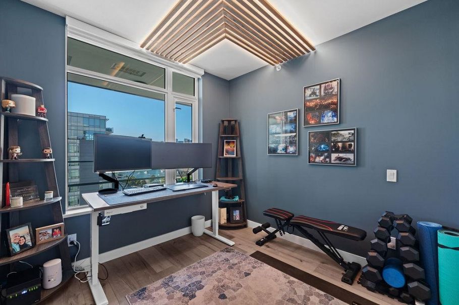 1503 110 Switchmen Street Vancouver, BC - 30