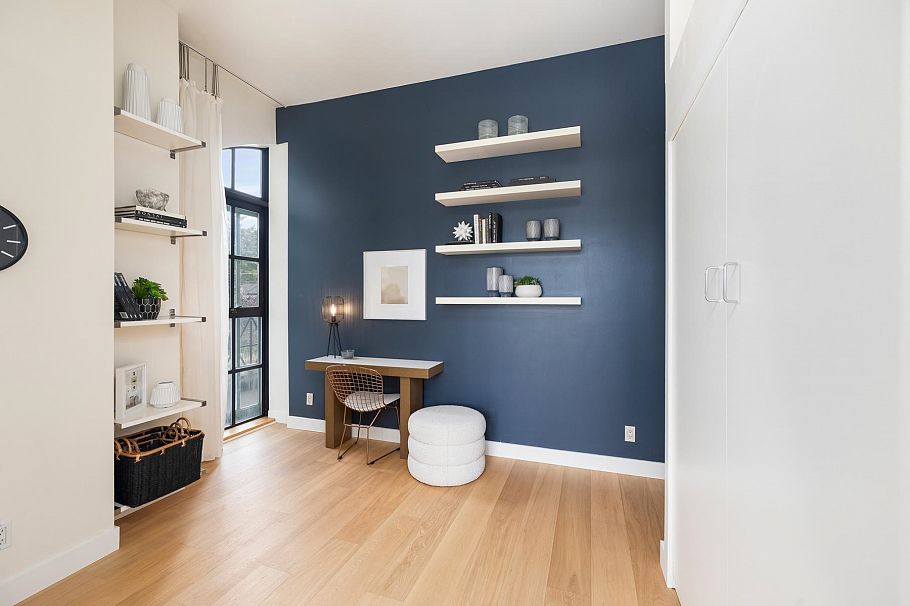 202 4590 Earles Street Vancouver, BC - 17