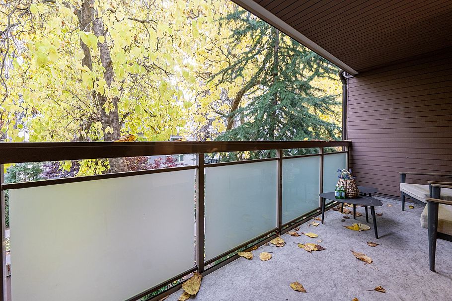 304 1855 Nelson Street Vancouver, BC - 38