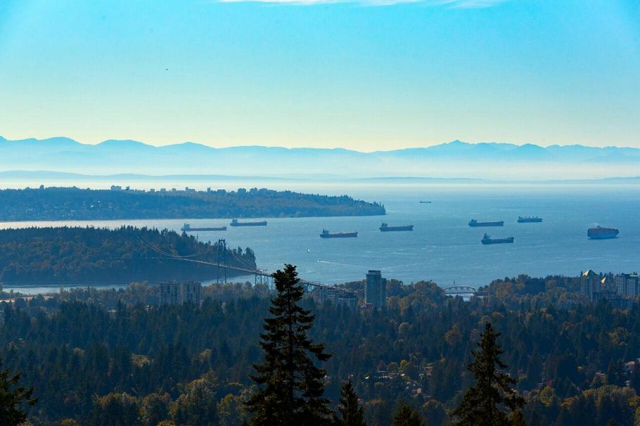 4080 St. Pauls Avenue North Vancouver, BC - 13