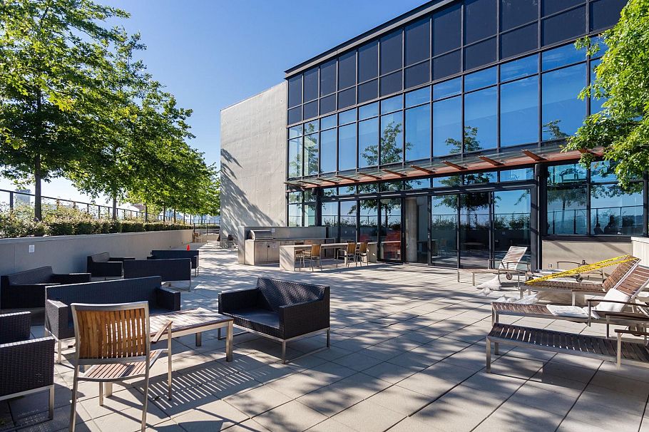 2709 108 W Cordova Street Vancouver, BC - 31