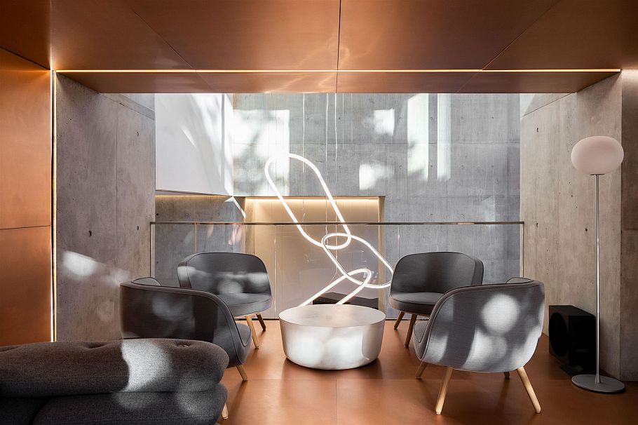 PH1 1480 Howe Street Vancouver, BC - 38