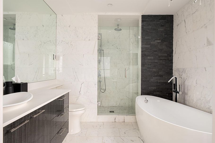 602 1888 Alberni Street Vancouver, BC - 23