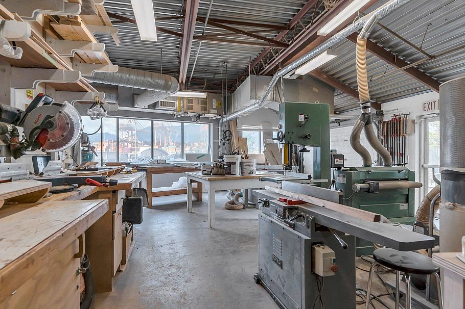 403 289 Alexander Street Vancouver, BC - 30