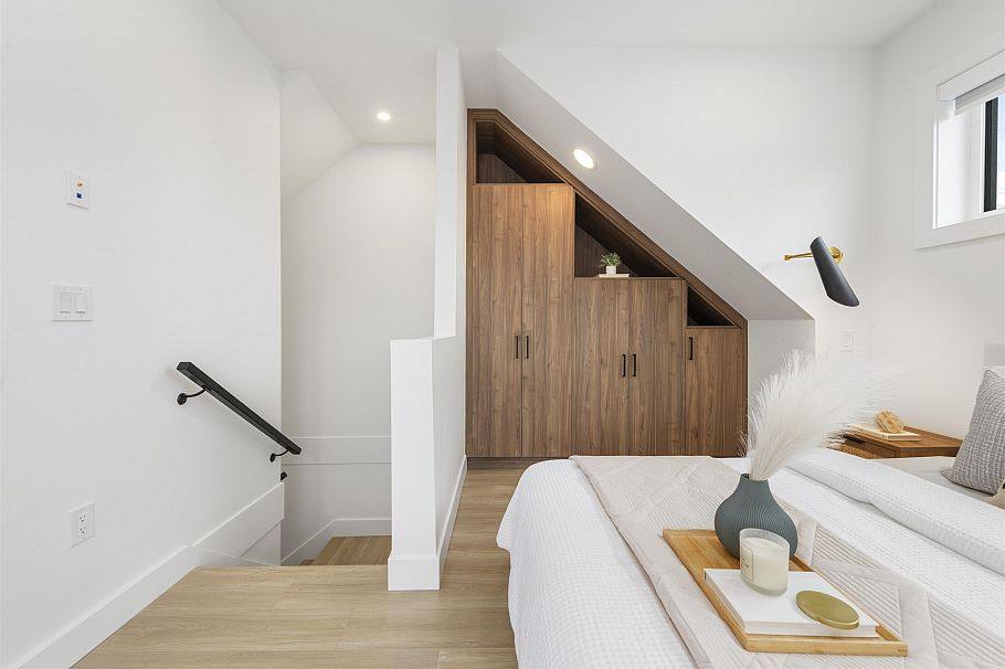 4014 Rupert Street Vancouver, BC - 14