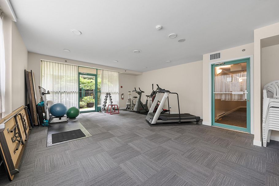 805 1132 Haro Street Vancouver, BC - 35