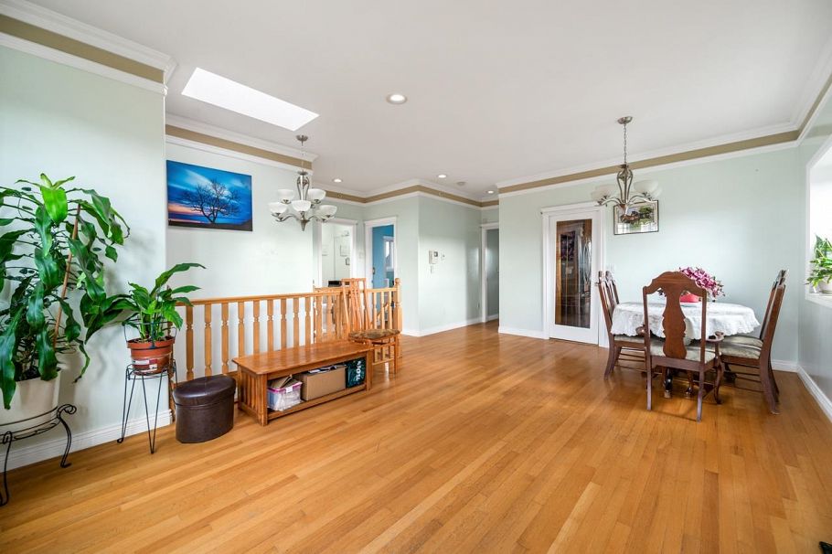 4694 Mchardy Street Vancouver, BC - 3