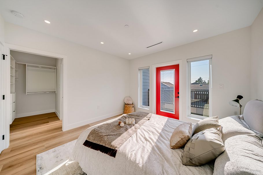 6709 Fleming Street Vancouver, BC - 22