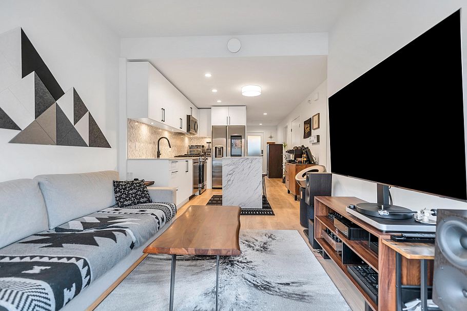 #146 545 E 2nd Street North Vancouver, BC - 7