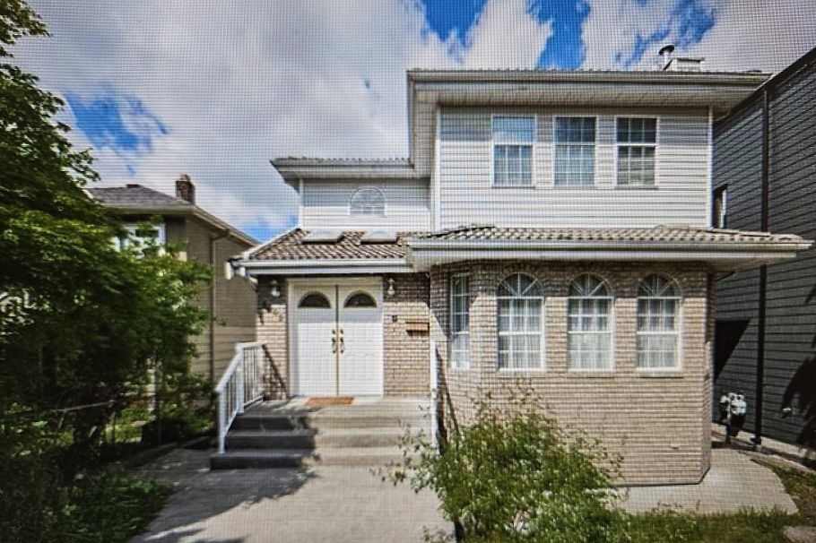 5009 ST. CATHERINES STREET, Vancouver BC V5W 3E9 Vancouver, BC - 1