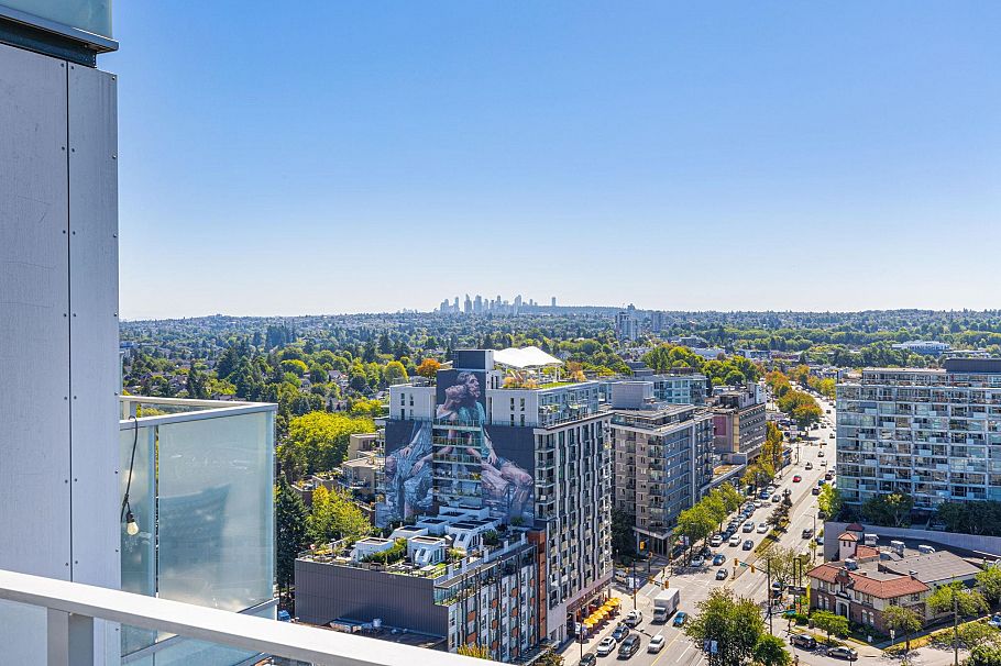 2209 285 E 10th Avenue Vancouver, BC - 22