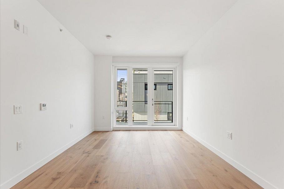 201 6859 Cambie Street Vancouver, BC - 11