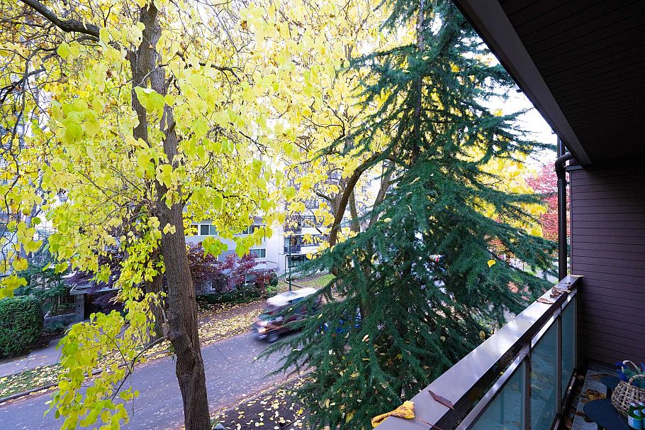 304 1855 Nelson Street Vancouver, BC - 39