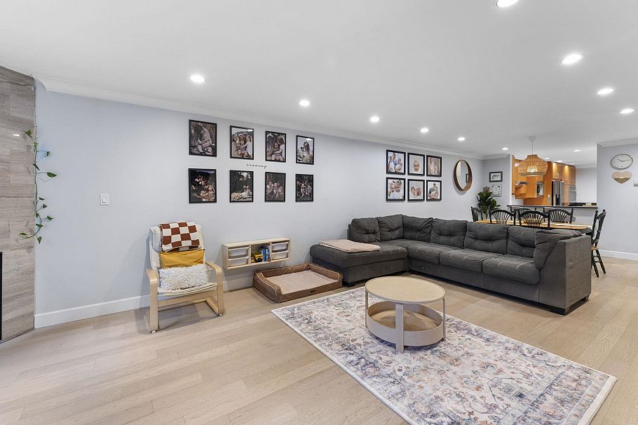 102 1500 Ostler Court North Vancouver, BC - 3