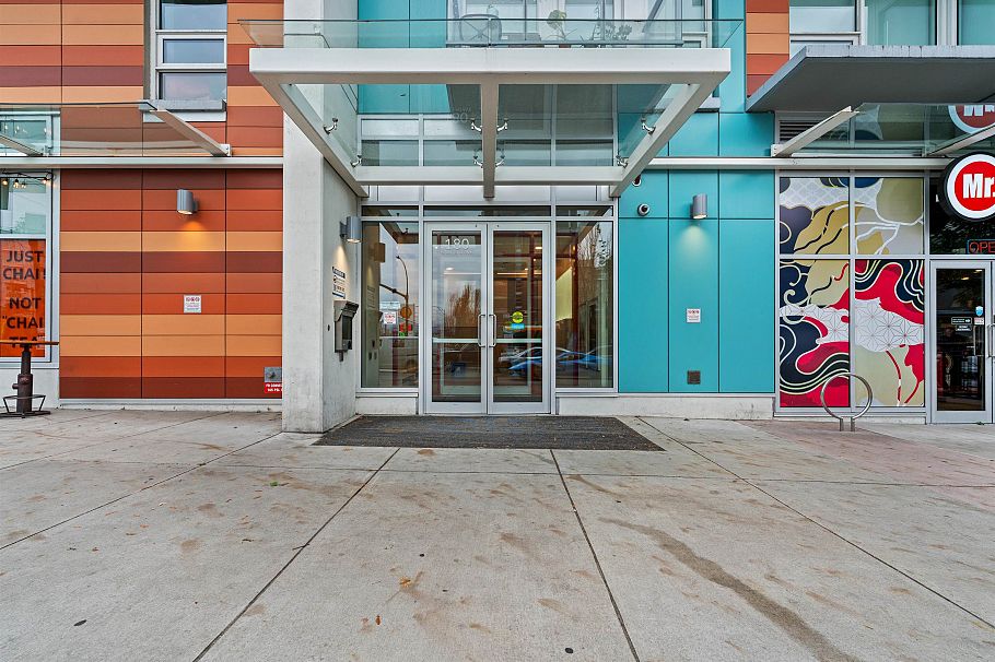 604 180 E 2nd Avenue Vancouver, BC - 18