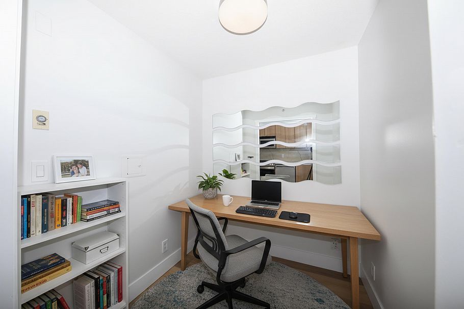 2103 1010 Richards Street Vancouver, BC - 11