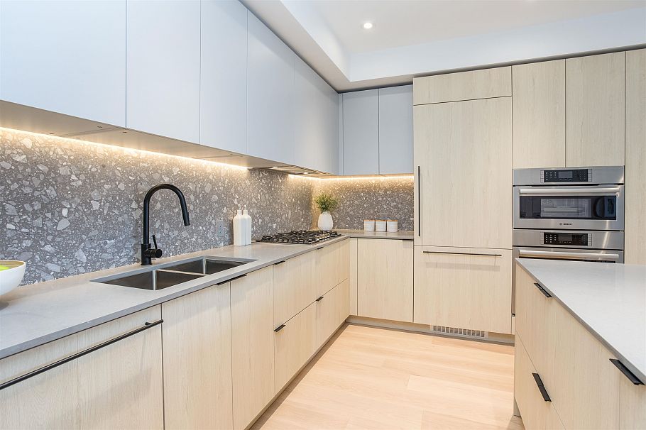 PH521 471 E Broadway Vancouver, BC - 11