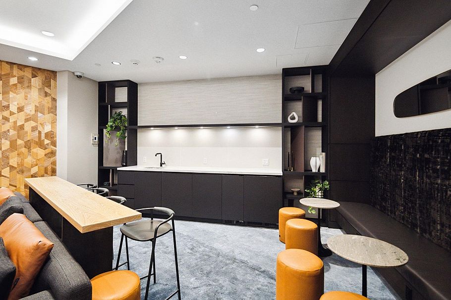 805 1500 Fern Street North Vancouver, BC - 19