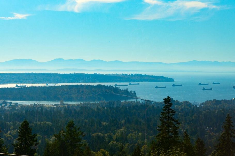 4080 St. Pauls Avenue North Vancouver, BC - 33