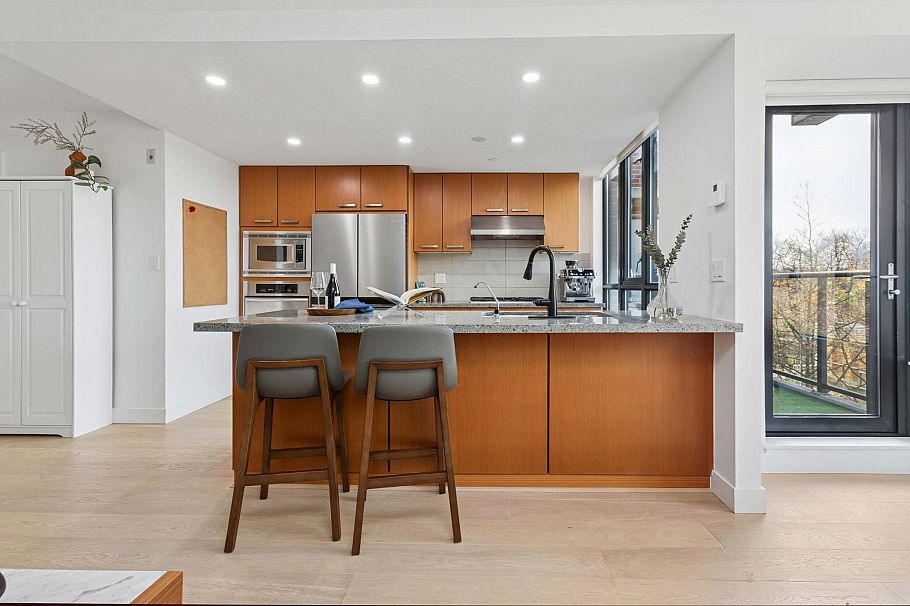 426 3228 Tupper Street Vancouver, BC - 11