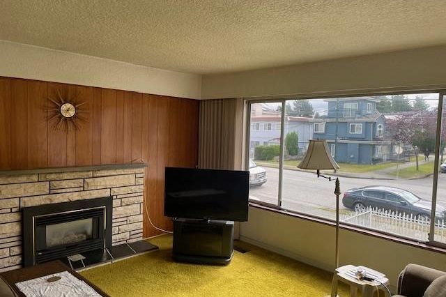 4563 Earles Street Vancouver, BC - 4