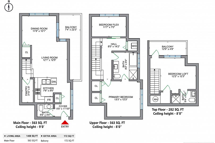 333 E 7th Avenue Vancouver, BC - 32