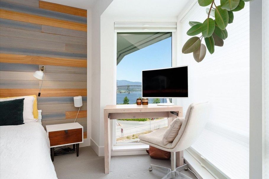 2953 Wall Street Vancouver, BC - 19