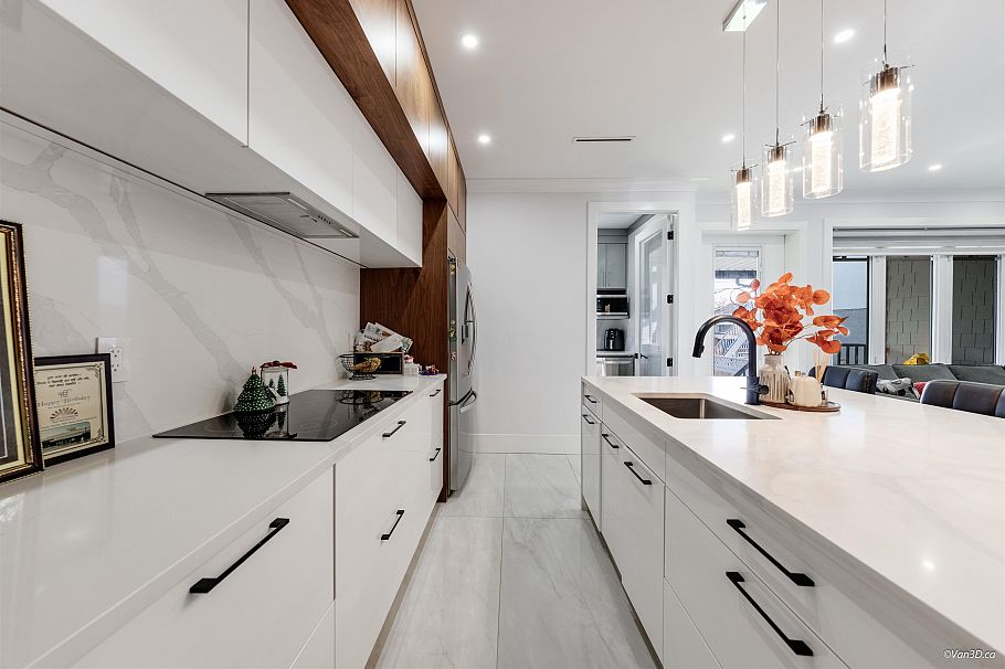 1 926 E 58th Avenue Vancouver, BC - 17