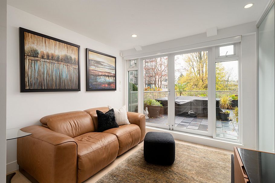 602 1888 Alberni Street Vancouver, BC - 18