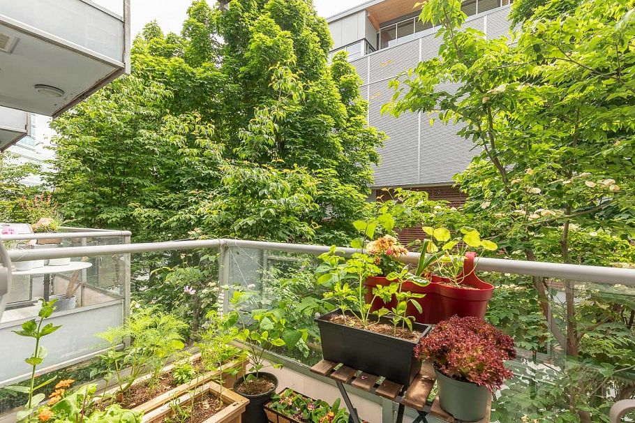 227 108 E 1st Avenue Vancouver, BC - 16