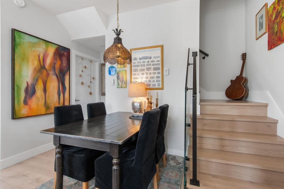 2558 Dundas Street Vancouver, BC - 13